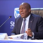 Chief Executive, Stanbic Bank Kenya, Mr Charles Mudiwa