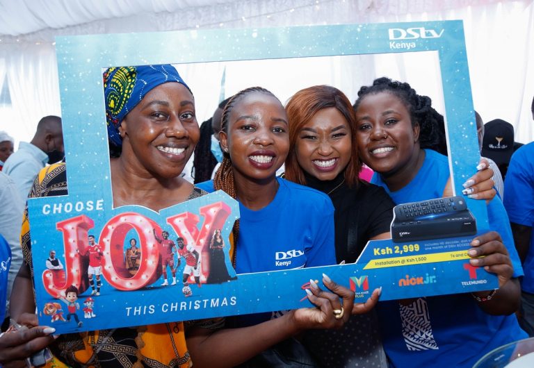 Dstv Gotv Unveil Joyful Line Up Of Festive Season Shows