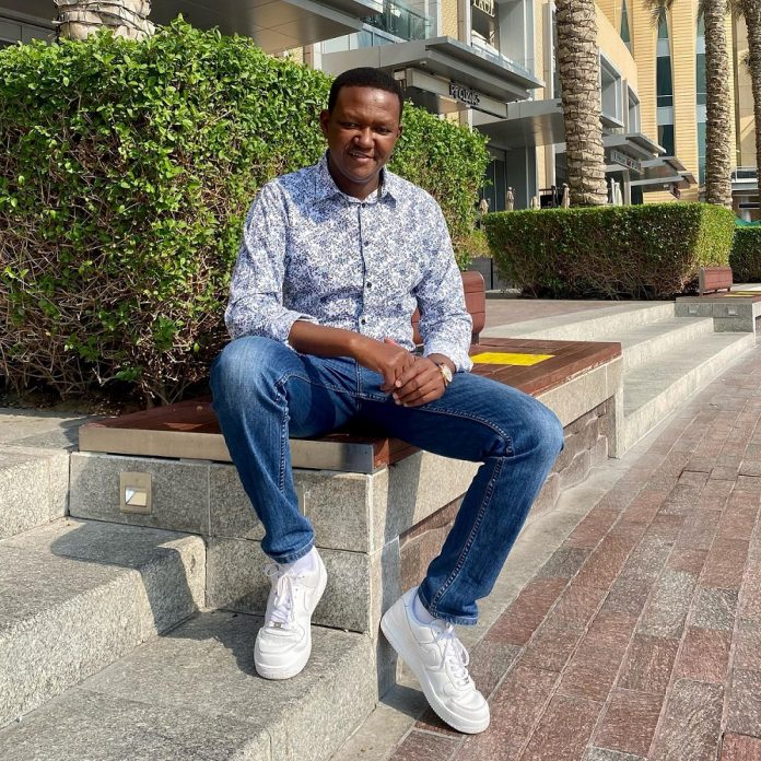Dr Alfred Mutua Wealth and Family Dr Alfred Mutua Wealth and Family