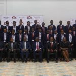 The Equity Leaders Program which is one of the programs under EGF’s Education and Leadership Development Pillar has launched in Rwanda by selecting 32 top-performing male and female students across different Districts where Equity Bank Rwanda has a branch presence.