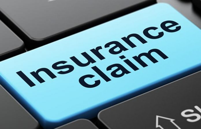 Insurance claims