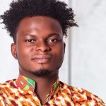 Jeremiah Thoronka - CHEGG.ORG GLOBAL STUDENT PRIZE 2