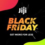 Jiji Black Friday