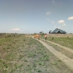 Juja Farm Plots for Sale