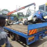 Kenya Power disconnects
