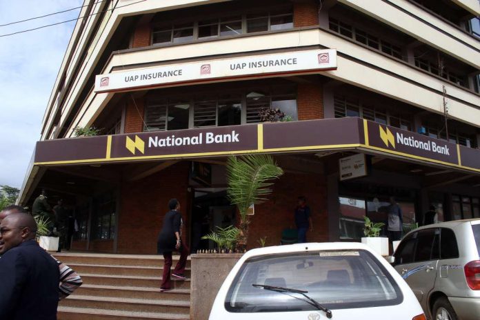 NBK delists from NSE