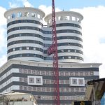 Nation media group nation centre -