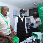 Green Premium includes efficient use of energy and natural resources, along with the minimization of CO2 emissions.