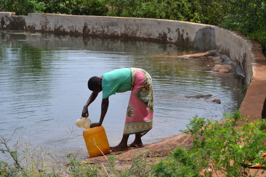 Using Rainwater Harvesting To Prevent Flooding Disasters