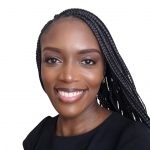 Corazon Sefu Wandimi said she is thrilled to be part of the next stage of Edelman Kenya’s growth journey.