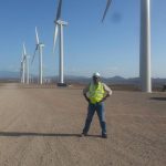 Wind Turbines in Sarima Kenya