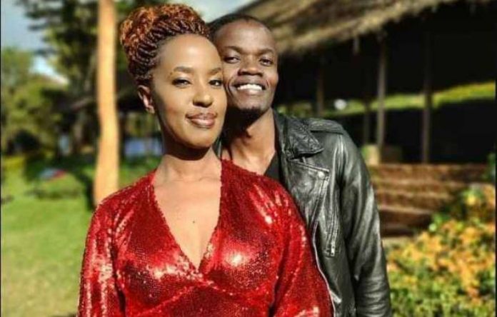 Acclaimed rapper Juliani revealed in a past interview that he met Lilian Ng'ang'a in June 2021. [Photo/ Courtesy]