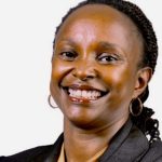 Betty Mwangi is a seasoned financial services executive who has taken on roles at firms including Safaricom and Britam. [Photo/ Courtesy]