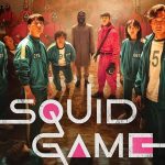 A poster for 'Squid Game'. It had the biggest series launch in Netflix history. [Photo/ Netflix]
