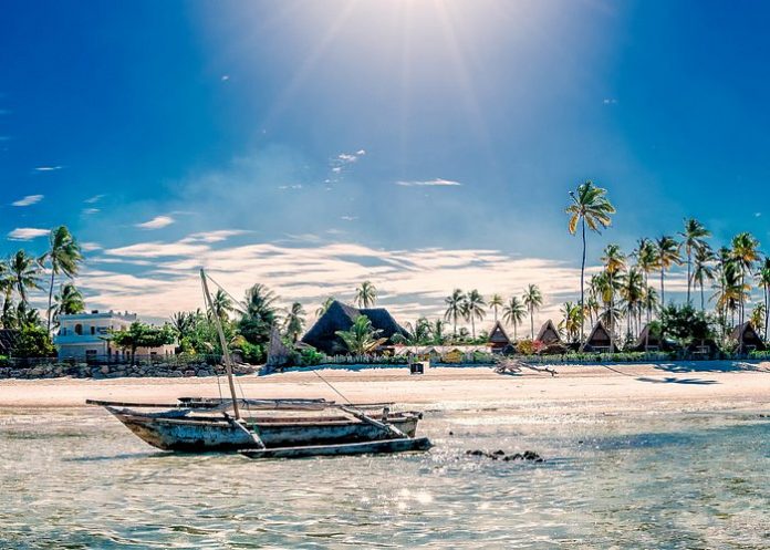  In July, the government of Zanzibar, announced a new tax and residency programme for foreigners seeking to live and invest in the island. [Photo/ TripAdvisor]