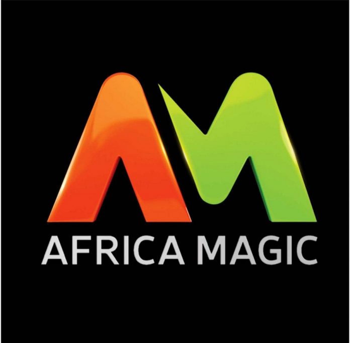 Africa Magic Viewers Choice Awards