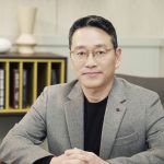 LG Electronics (LG) new CEO William Cho