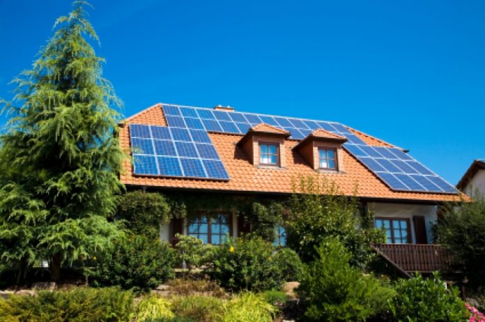 Green Homes Green Homes