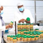 Currently, Greenforest buys all its peanuts from Malawi due to Kenya’s inability to produce them.