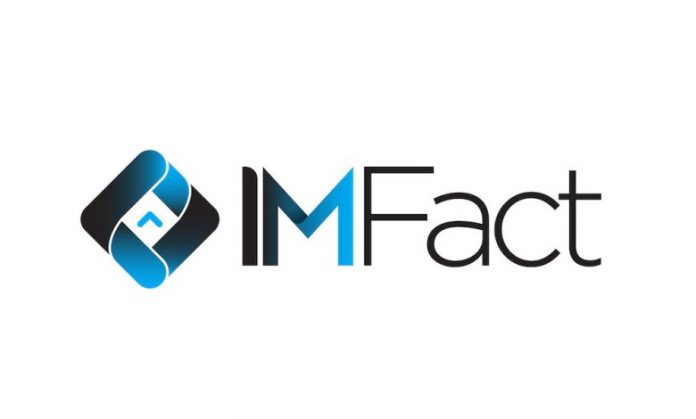IMFactlogo FSDAi’s funding, the first external equity investment in IMFact, comes at a critical time, with Covid-19 having placed undue pressure on MSMEs in many sectors, most notably in the healthcare sector.