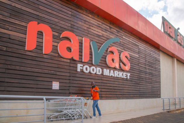 Newton Kagiri Mukuha moved to the Court of Appeal following the 2020 sale of a minority stake in Naivas worth Ksh6 Billion to a consortium of investors. [Photo/ Courtesy]