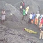 Nyamira woman wants to be burried alive