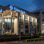 A Prime Bank branch. The bank has rolled out short term mobile loans from Ksh5,000 to Ksh150,000. [Photo/ Courtesy]