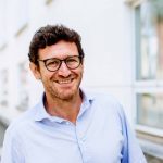 Professor Pierre Failler