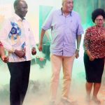 REREC strategic Plan