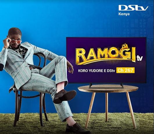 Ramogi TV is a 24-hour free-to-air channel offering general entertainment to customers and broadcasts in Dholuo (Luo) language.