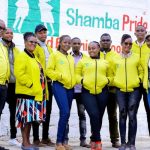 Shamba Pride