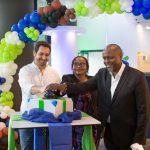 In the first phase, Standard Chartered will also roll out other sales and service centres at Junction, Sarit Centre, Village Market, Kitengela and a co-shared space with ArtCaffé in Nanyuki.