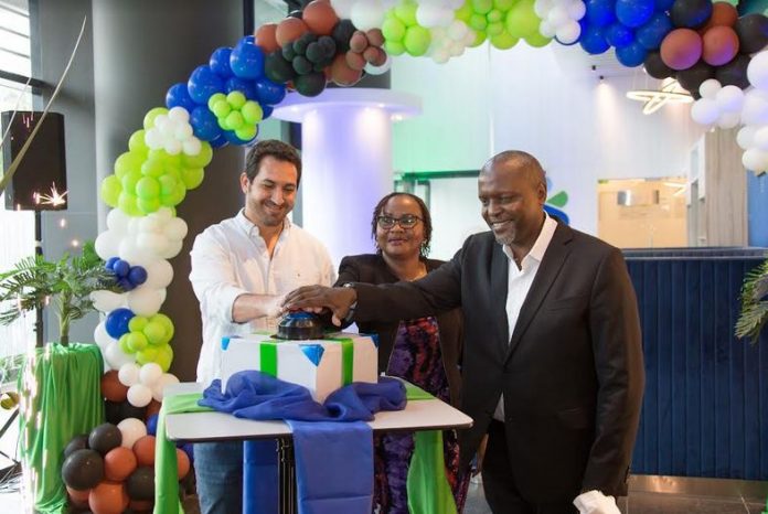 In the first phase, Standard Chartered will also roll out other sales and service centres at Junction, Sarit Centre, Village Market, Kitengela and a co-shared space with ArtCaffé in Nanyuki.