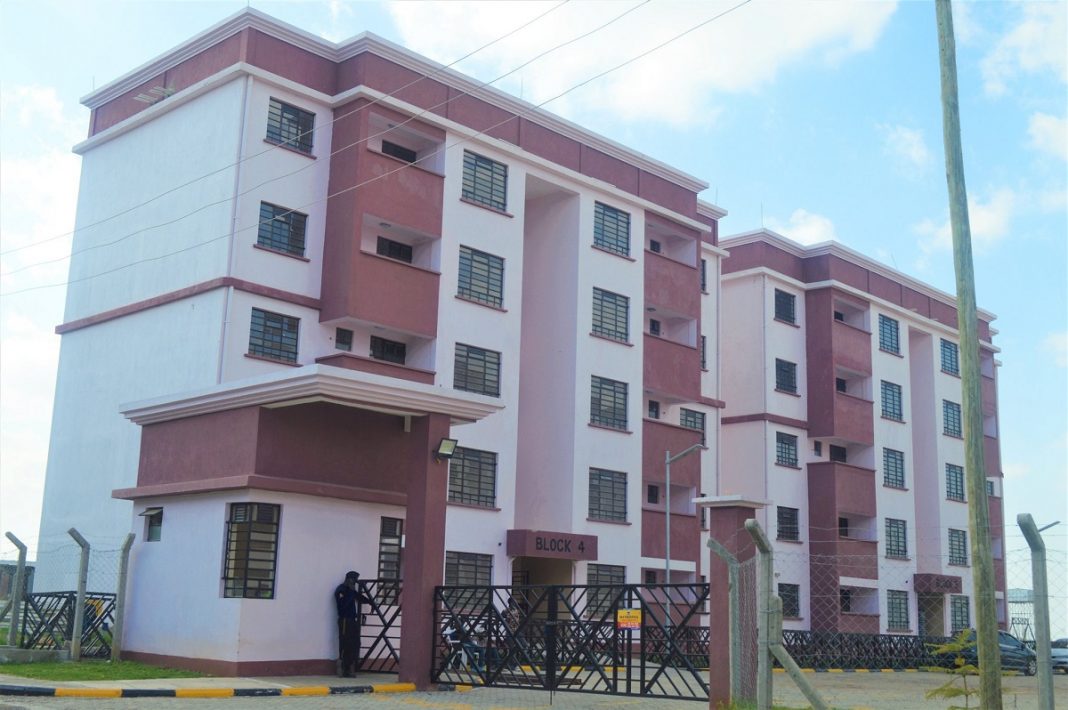 New Project To Offer Kenyans Decent Houses For Sh1 Million