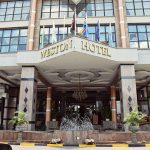 Weston Hotel - tax evaders