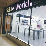 Data from Salute iWorld, East Africa’s largest Apple reseller indicates that tablets took the highest peak in the period followed by laptops as the government urged citizens to stay at home to avoid further spread of coronavirus. [Photo/ Facebook/ Salute iWorld]