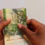 Oxfam International highlighted growing wealth inequality around the world in its latest report. [Photo/ Courtesy]