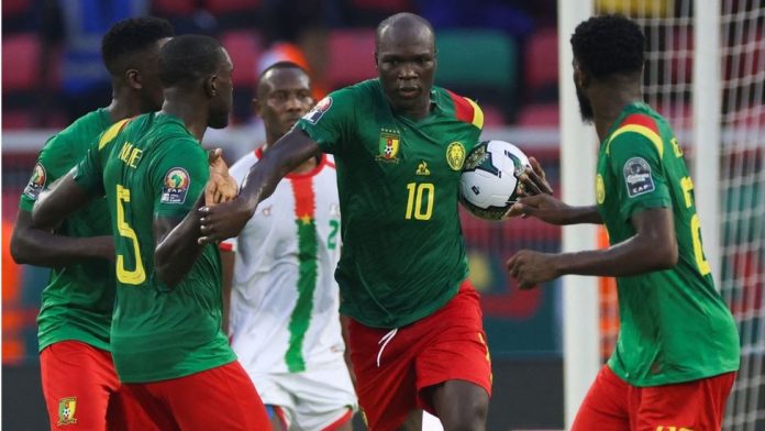 The opening stages of AFCON 2021 saw various favorites struggle to stamp their authority on their matches. [Photo/ Courtesy]