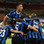 Atlanta vs inter milan