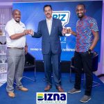 Bizna kenya and Bidco