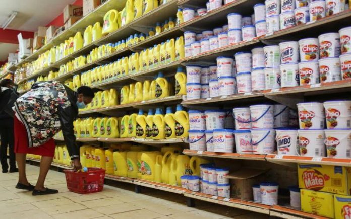 Cooking Oil Cooking Oil