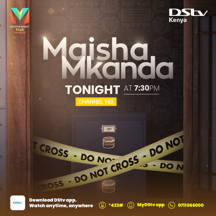 DStv Maisha Mkanda Tonight_HR