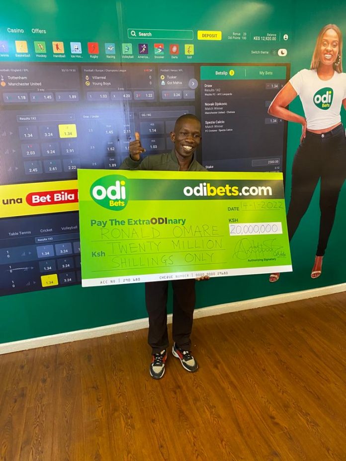 Odibets Odibets