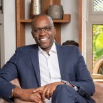 John Musunga, Managing Director, Kenya Breweries Limited