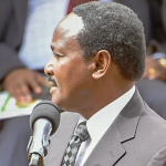 Kalonzo Musyoka 2