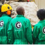 The investment will allow Mr Green Africa to improve the supply chain and pay its waste pickers a living wage. 