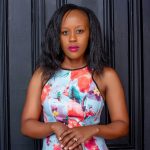 Nutritionist Lucy Chege 2