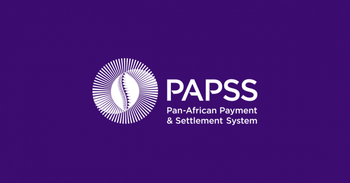 Pan-African Payment and Settlement System (PAPSS)