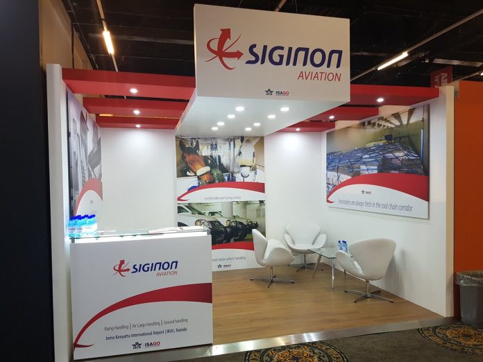 Collins Moi cites the Ksh1.7B sale in November 2021 of a majority stake in Siginon Aviation, a subsidiary of Siginon Group Limited as part of his case. [Photo/ Africa's List]