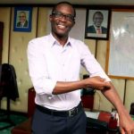 Communications Authority of Kenya Director-General Ezra Chiloba. He announced the reduction of the MTR in December 2021. [Photo/ Courtesy]